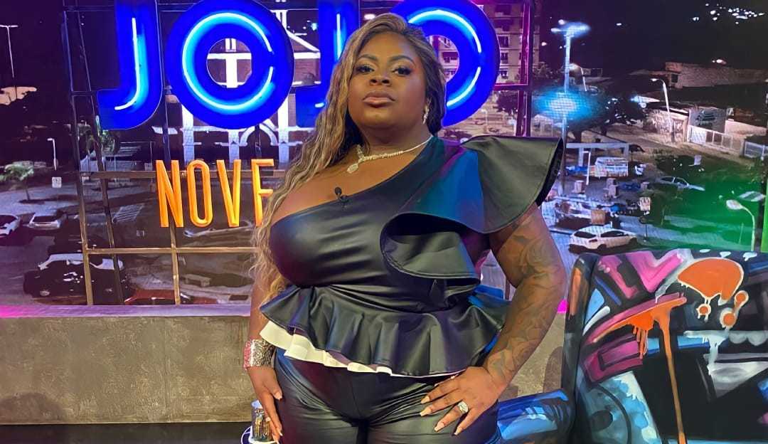 Jojo Todynho é a nova aposta da Multishow