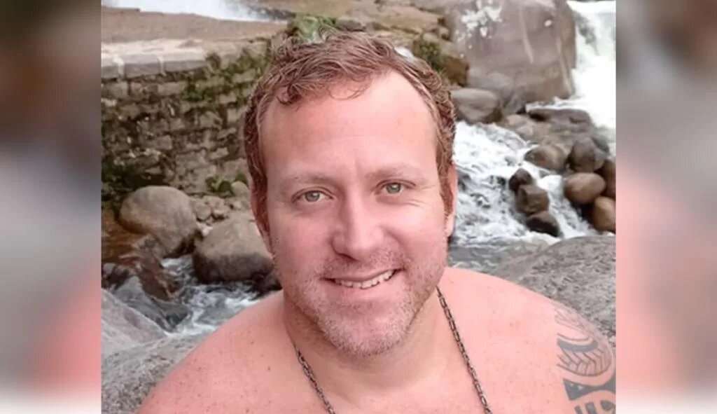 Sérgio Hondjakoff, recebe alta da reabilitação