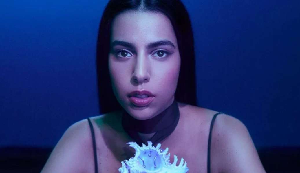 Álbum novo de Marina Sena tem 10 faixas no Top 200 do Spotify Brasil