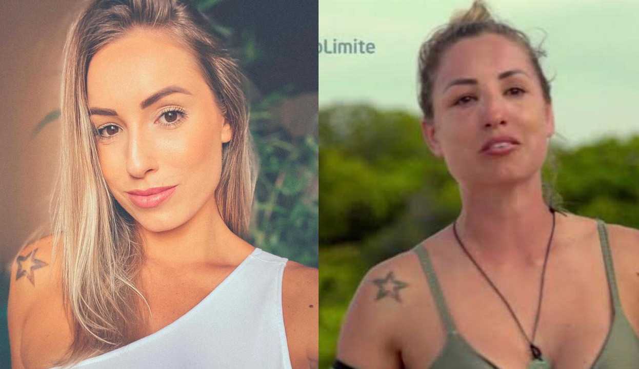 No Limite: Equipe explica inchaço no rosto de Jéssica; médica diz as causas do ocorrido