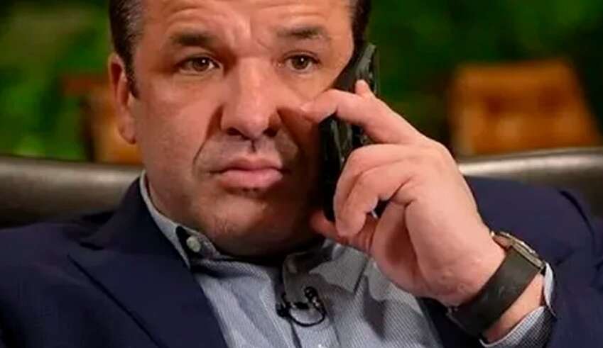 Thiago Brennand, desembarca algemado no Brasil e passará por audiência em SP