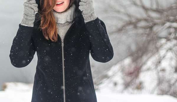Com a chegada do frio, é a hora perfeita para tirar os casacos do armário