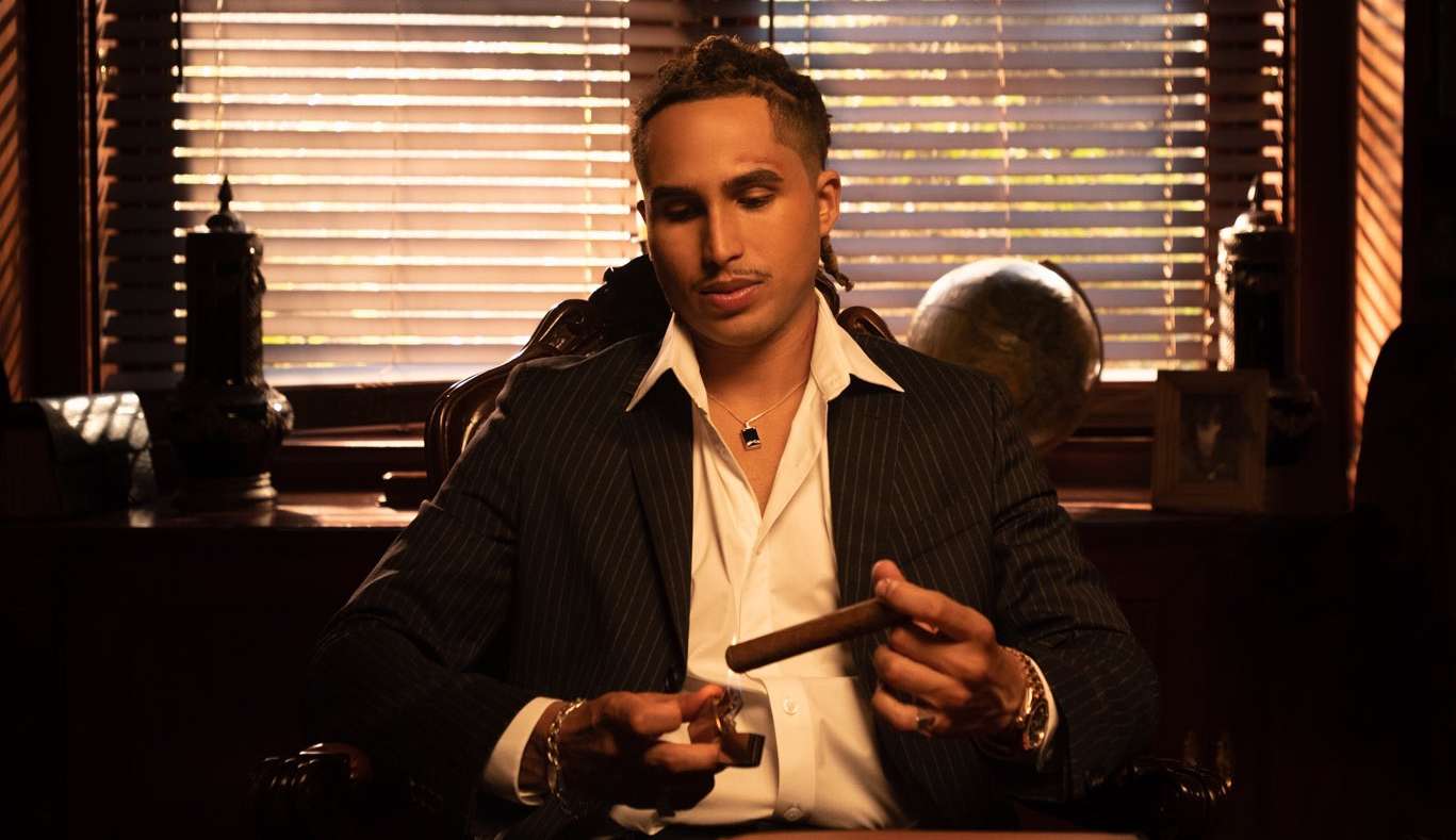 Novo clipe de Matuê “Conexões de Máfia” atinge 2,4 milhões de visualizações em menos de 24 horas