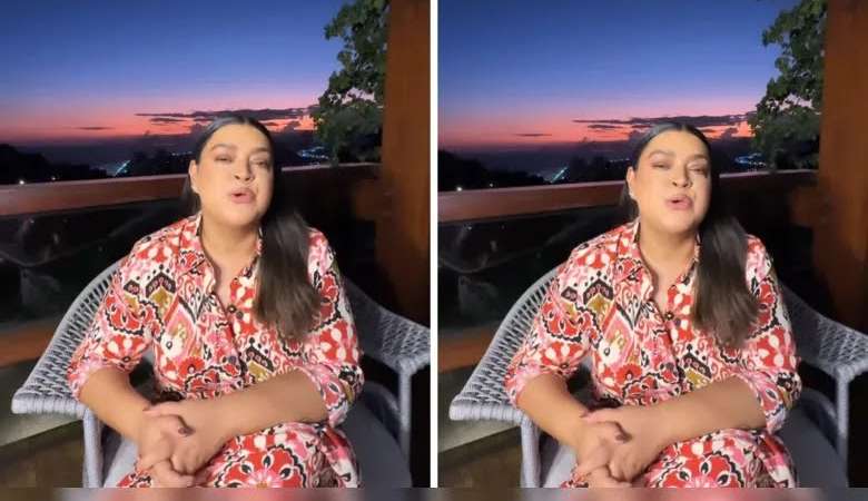 Preta Gil fala sobre o seu novo tratamento e diz: “Me sentindo entusiasmada e esperançosa”