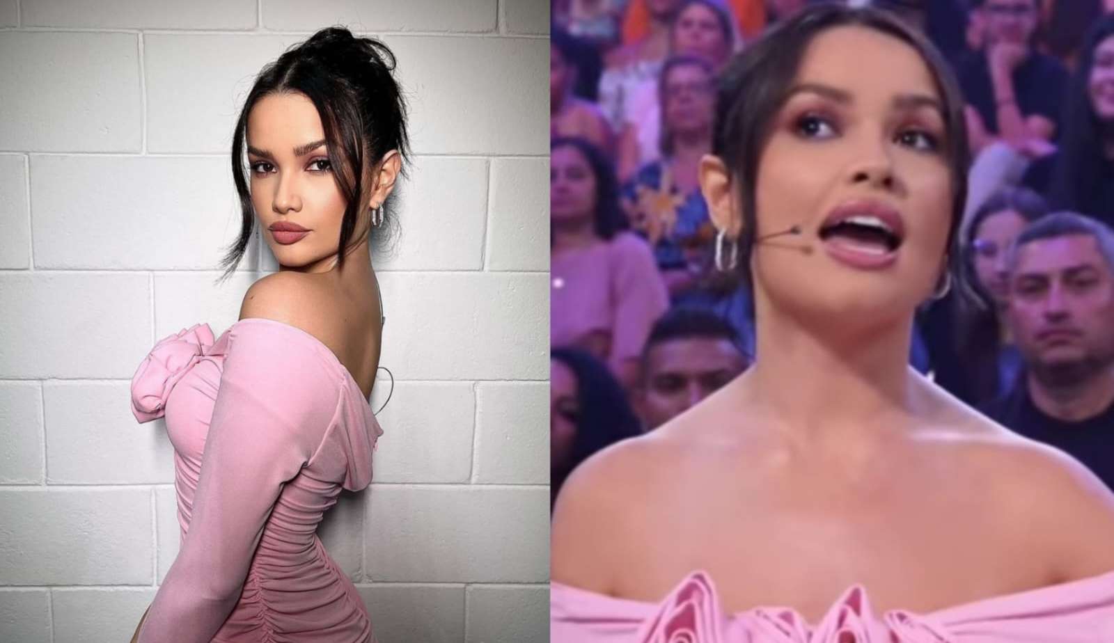 Juliette desabafa sobre percepções de participantes do BBB23 a seu respeito