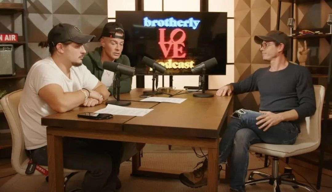 Matthew Lawrence, de “Uma Babá Quase Perfeita”, relata assédio por diretor da Marvel