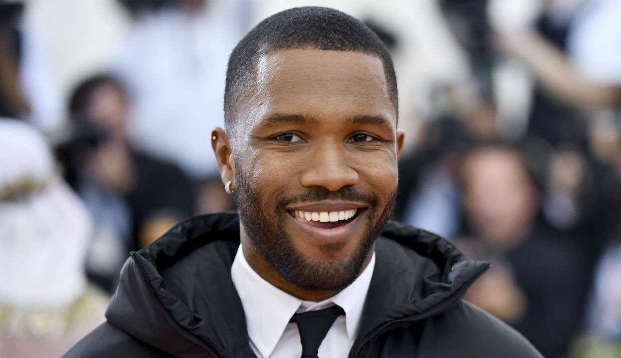 AEG empresa do Coachella está ameaçando legalmente cineasta responsável por filme de Frank Ocean