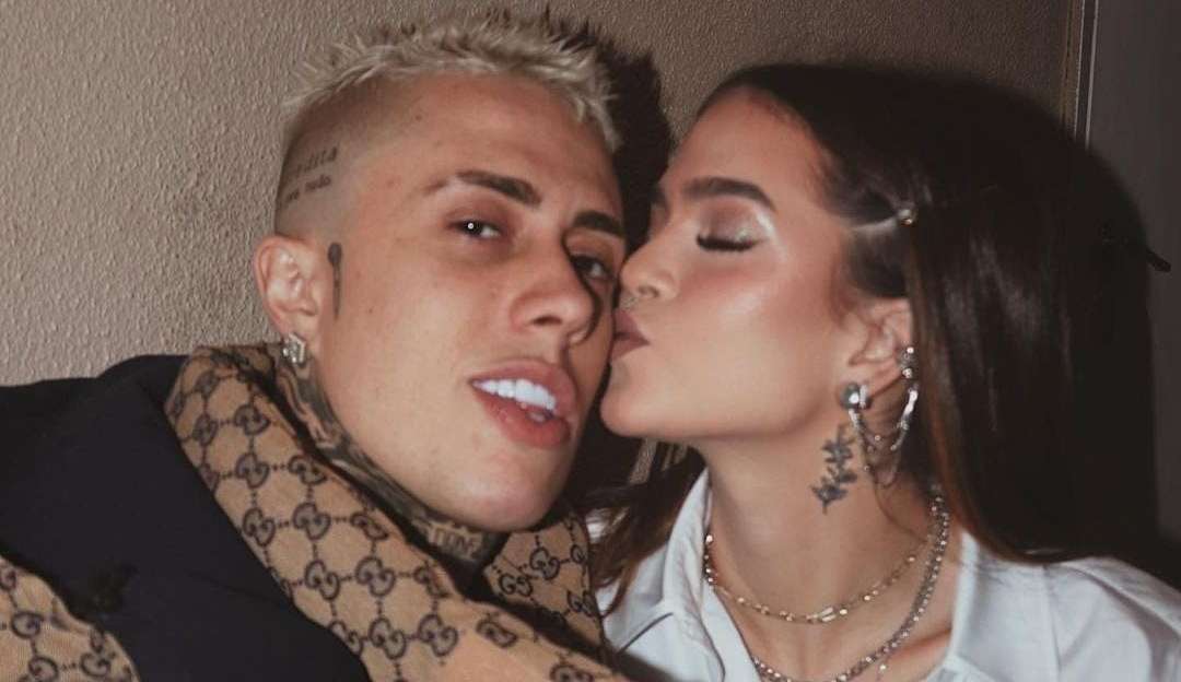 Mel Maia e MC Daniel falam que namoro ajudou positivamente na carreira dos dois