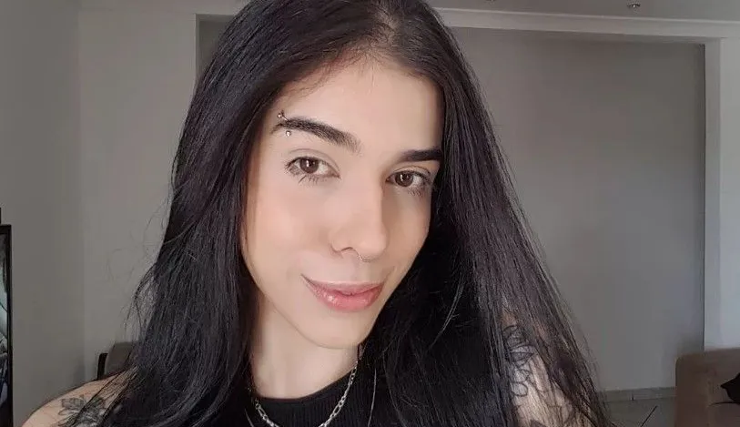 Jovem internada após cheirar pimenta recebe alta de UTI