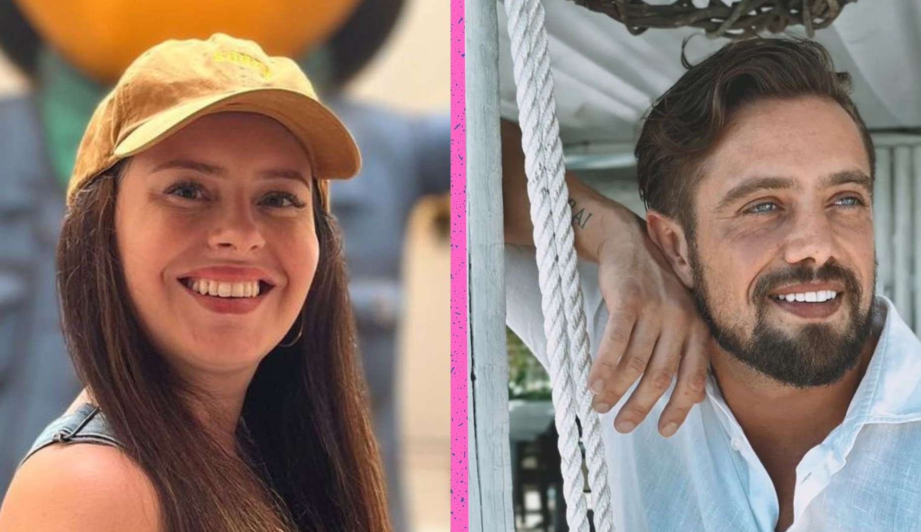 Ex de Rafael Cardoso manda indireta diante reconciliação com Mariana Bridi