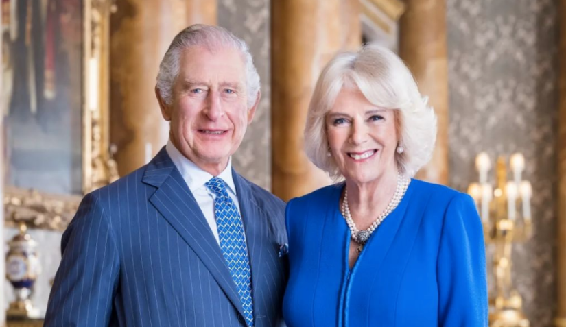 Coroação do Rei Charles contará com cadeiras históricas