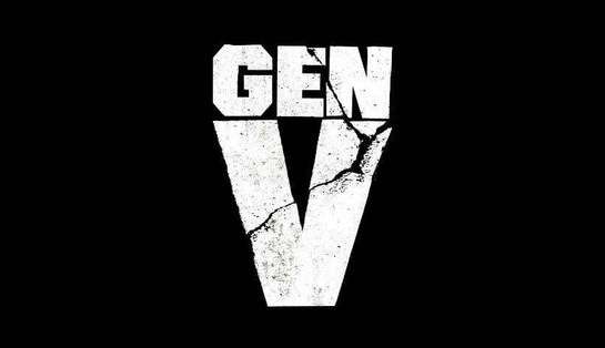 Cartaz de “Gen V” é divulgado pela Amazon Prime Video