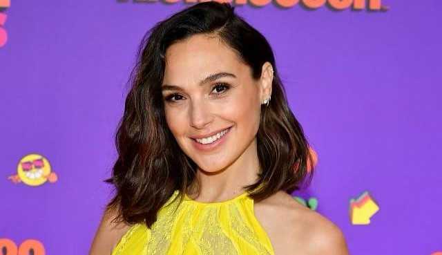 Gal Gadot é cancelada após pedir paz entre Palestina e Israel