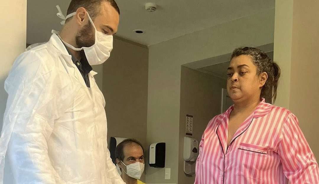 Preta Gil mostra sua luta contra o câncer no mês de Abril e agradece a família, amigos e fãs