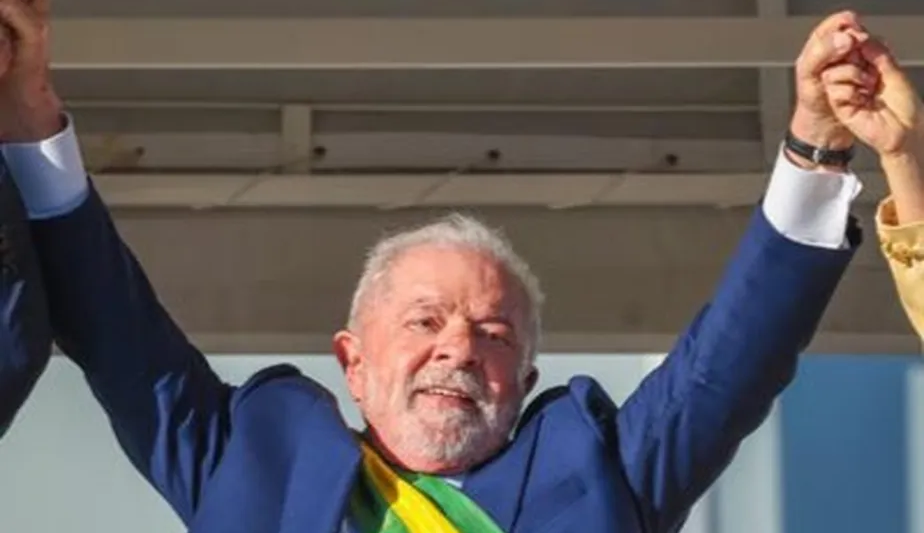 Lula declara aos que tentaram dar golpe será preso