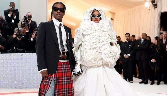 Met Gala 2023: Os melhores looks do tapete vermelho