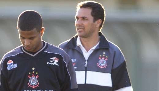 Relembre algumas polêmicas de Vanderlei Luxemburgo no Corinthians