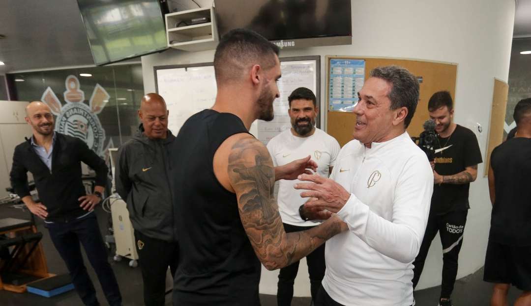 Corinthians x Independiente del Valle: escalações, horário e onde assistir