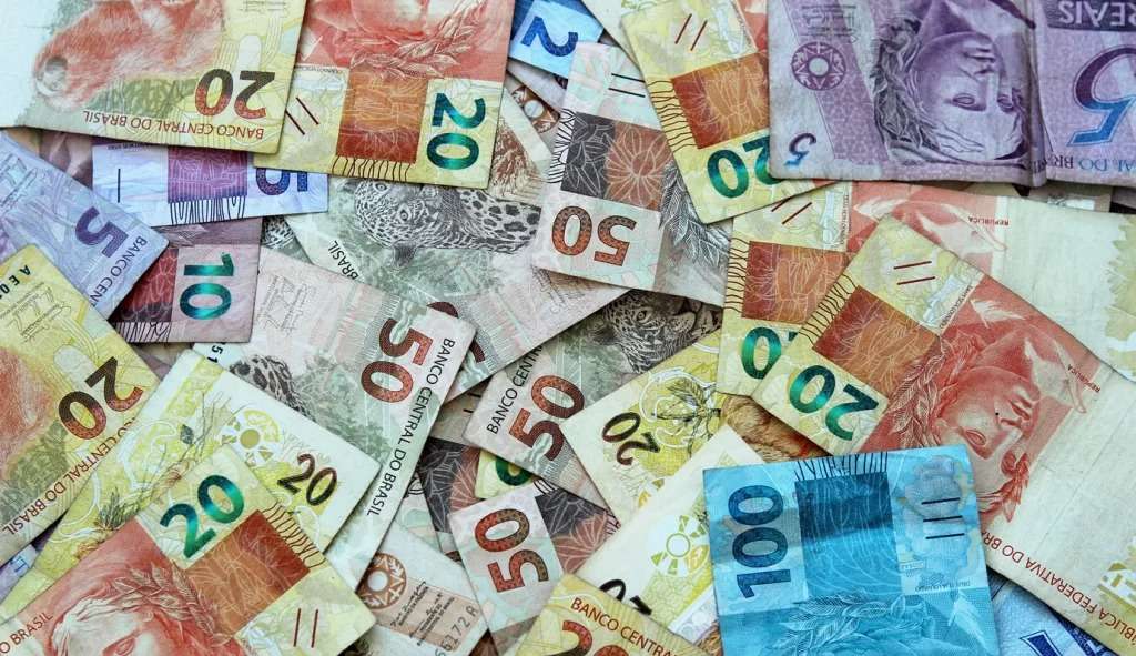 Salário mínimo aumentou e foi para R$ 1.320