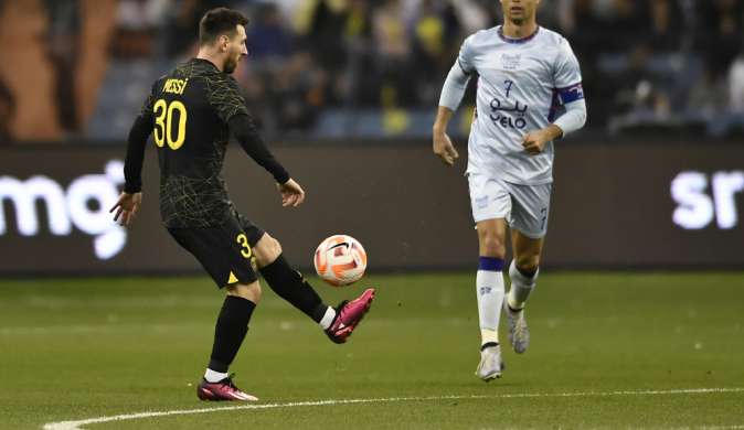 Forbes divulga lista dos atletas mais bem pagos do mundo; veja quem são