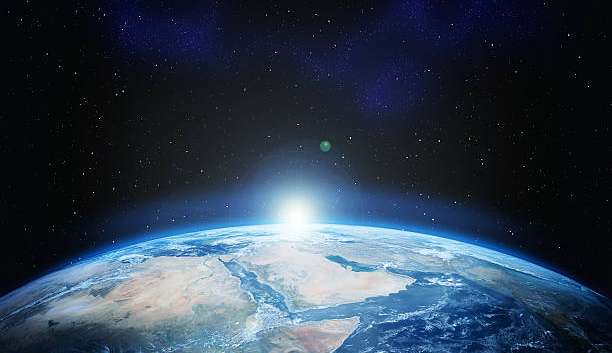 Entenda como funciona a busca por vida extraterrestre e como a IA pode nos ajudar