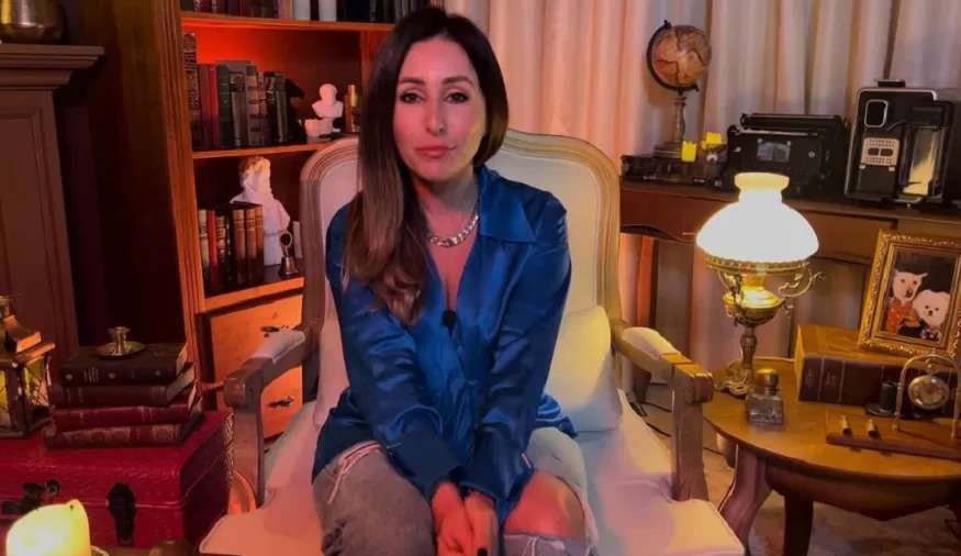 Camila Ferreira xinga Thiago Nigro após receber notícia de relacionamento