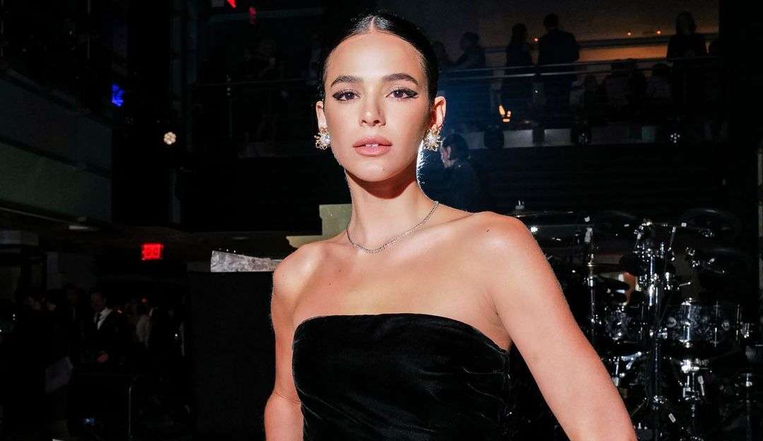Bruna Marquezine compra apartamento por preço milionário