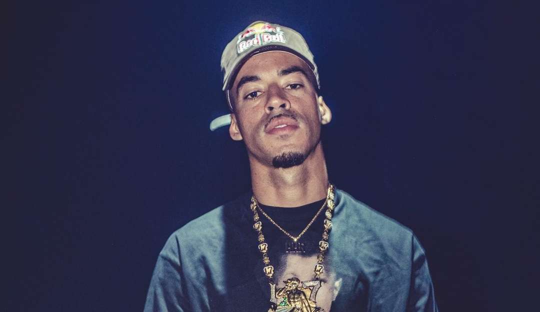 L7nnon anuncia que terá sua própria gravadora