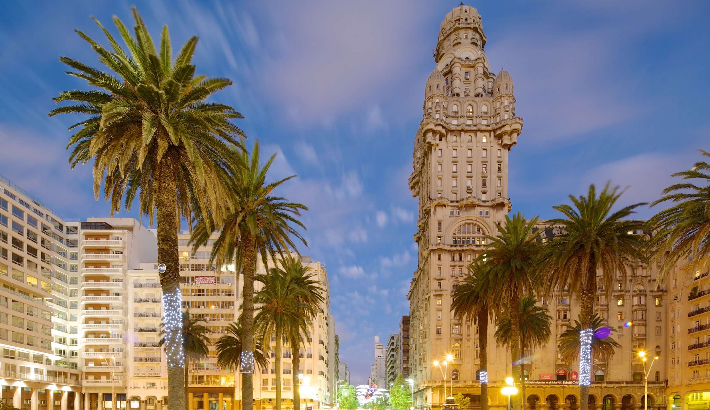 Uruguai: Atrações turísticas e suas deliciosas comidas