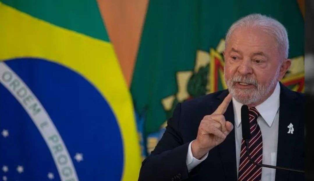 Ipespe diz que governo Lula tem 52% de aprovação e 38% de reprovação
