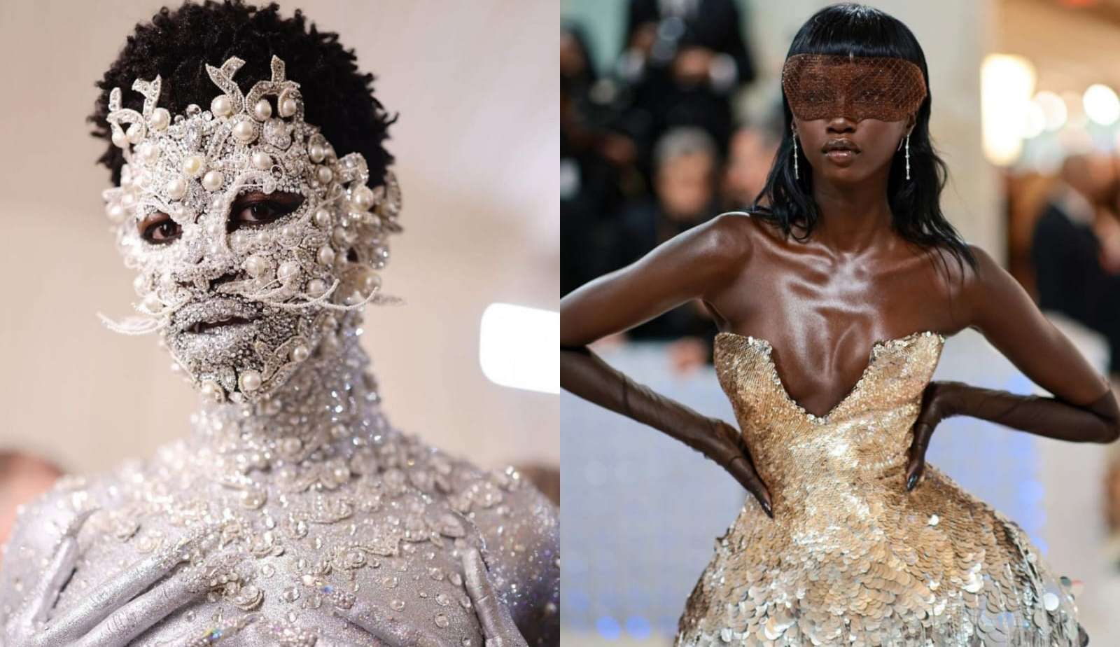 Met Gala: veja seis tendências de beleza que se destacaram na cerimônia