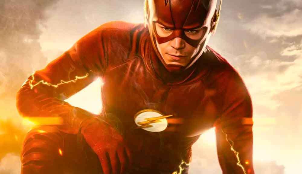 “The Flash”: série terá final com 4 episódios