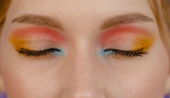 Dicas de sombras para arrasar na make dos olhos