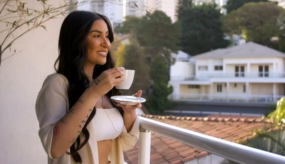 Bianca Andrade esclarece polêmica sobre nova mansão de R$18 milhões