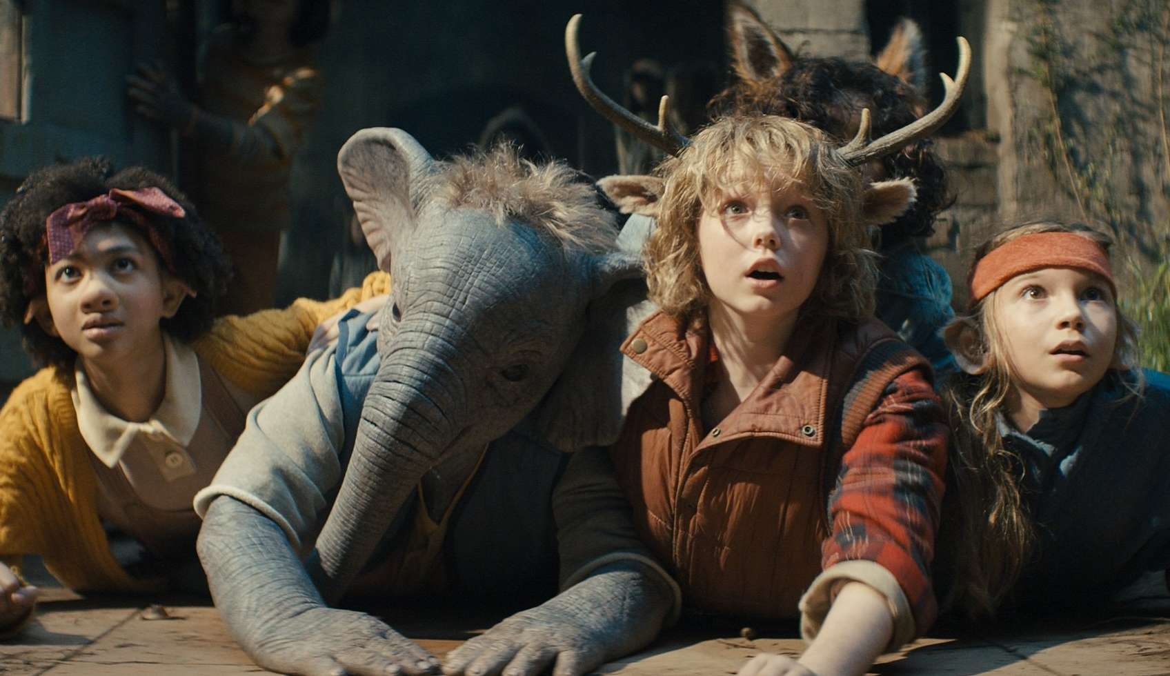 “Sweet Tooth”: série é renovada e ganhará terceira temporada