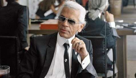 Met Gala 2023: O legado controverso de Karl Lagerfeld