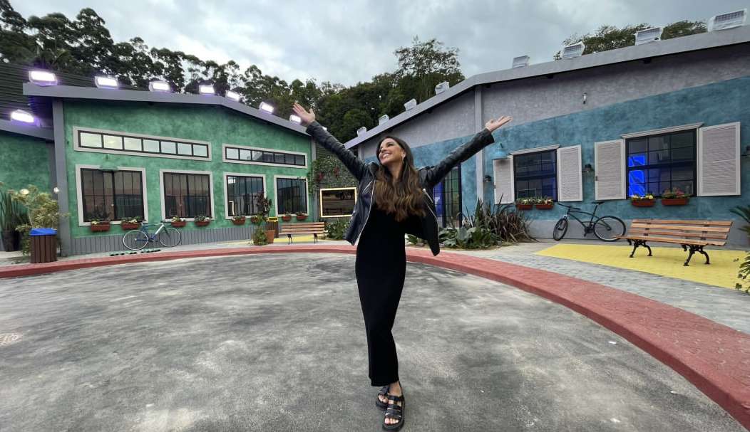 A Grande Conquista: Público terá grande poder na escolha da dinâmica do programa