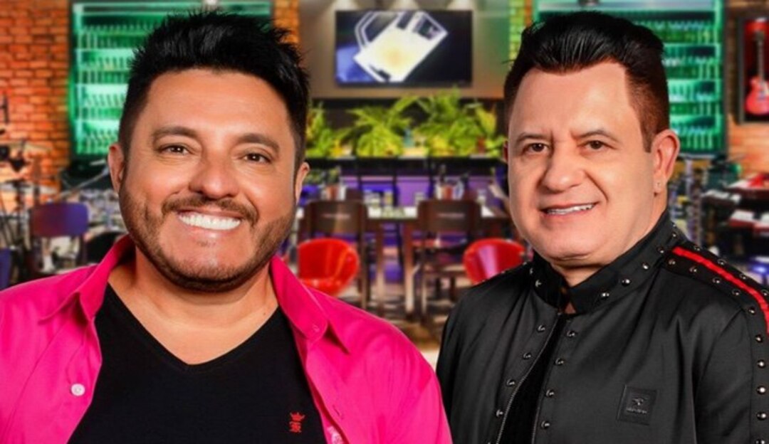 Torta de climão: Cantor Bruno dá “patada” em Marrone e é criticado