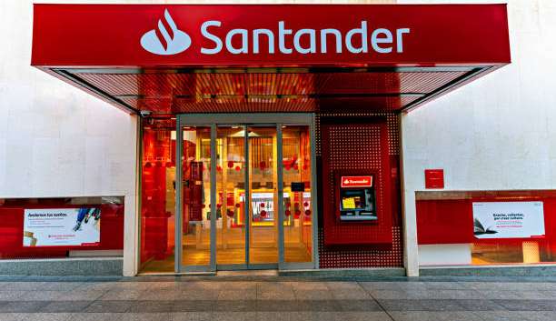 Santander planeja faturar com a maior feira agrícola do Brasil