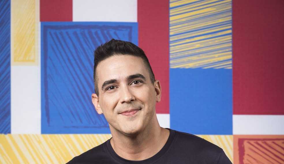 André Marques diz que “/No Limite é selva. The Voice é mais tranquilo”/