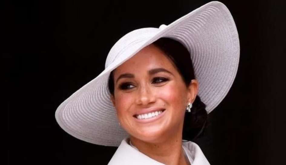Meghan Merkle volta a ter intimidade exposta por familiares
