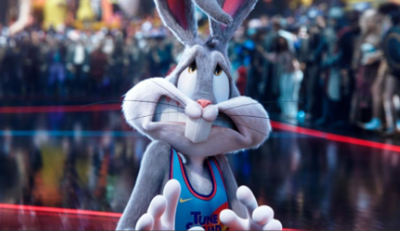 Pernalonga ganhará um novo filme na Warner