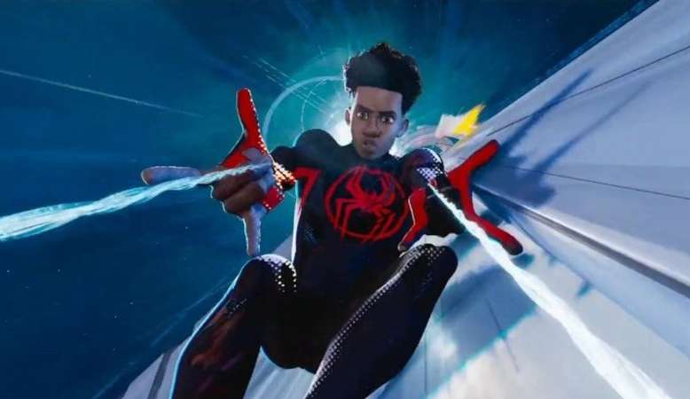 Homem-Aranha: Através do Aranhaverso terá mais de duas horas de duração