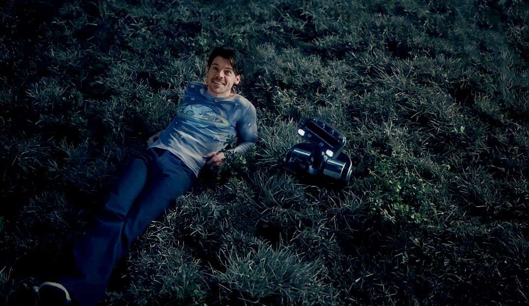 ‘Satellite’: Harry Styles lança clipe do quarto single do ‘Harry’s House’