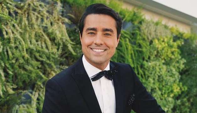 Ricardo Pereira é o novo contratado da Netflix para atuar, produzir e dirigir