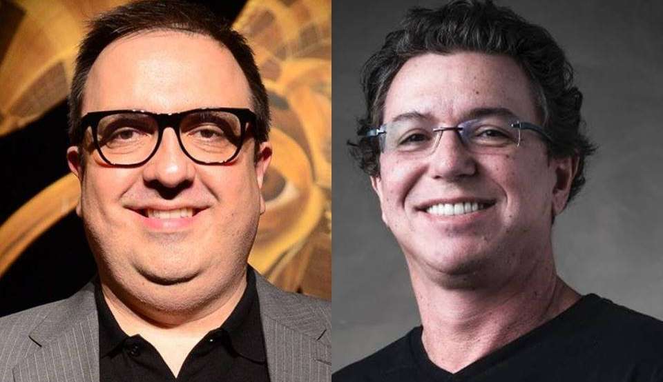 “Algumas coisas são cópias”, diz Carelli sobre dinâmicas da Fazenda e BBB