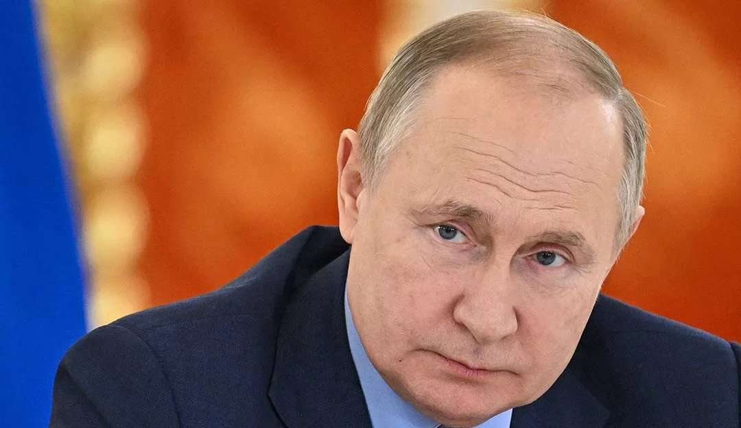 Ataque de Drones ao Kremlin foi arquitetado pelos EUA, acusa a Rússia