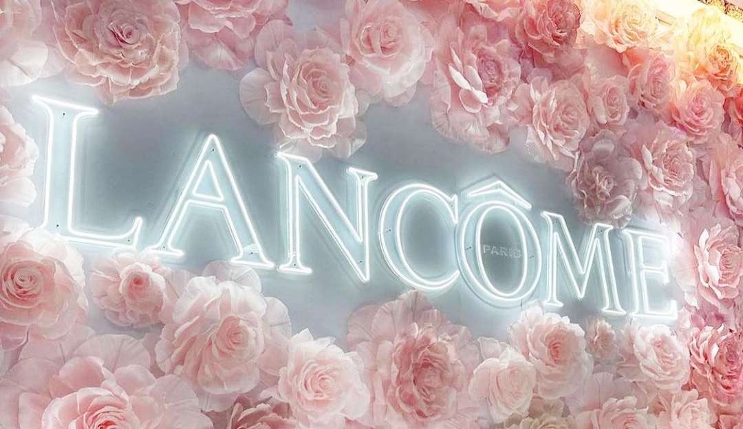 Casa Lâncome chega ao Brasil e oferece experiência exclusiva aos fãs de beleza