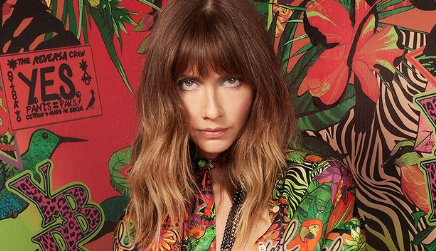 Reserva traz parceria inédita com a marca “Yes, Brazil”