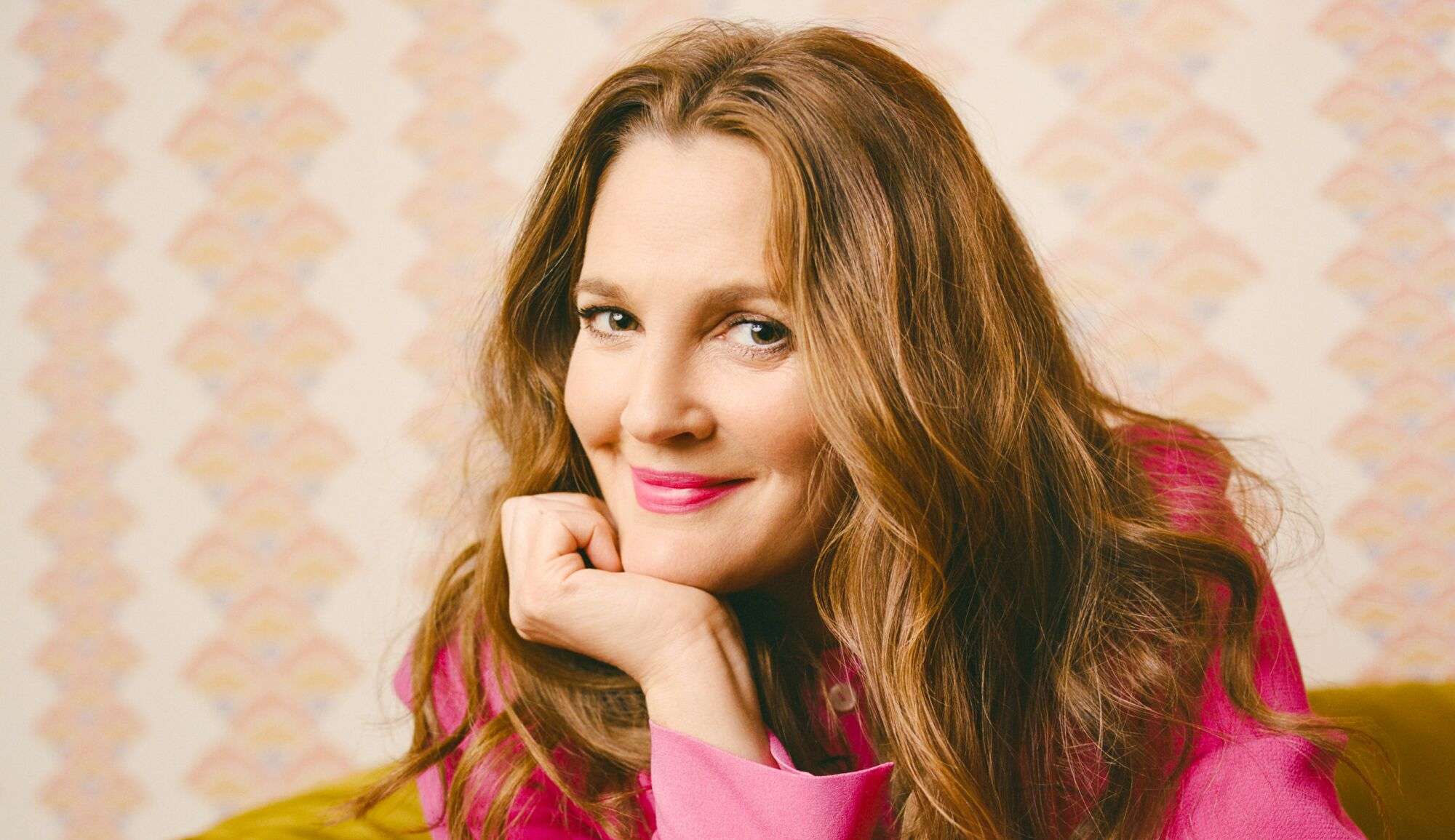 Drew Barrymore desiste de apresentar premiação da MTV